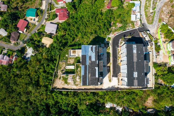 Third image of Block B-48 Highland Close in Kingston 19, St. Andrew, Jamaica - property is For Sale