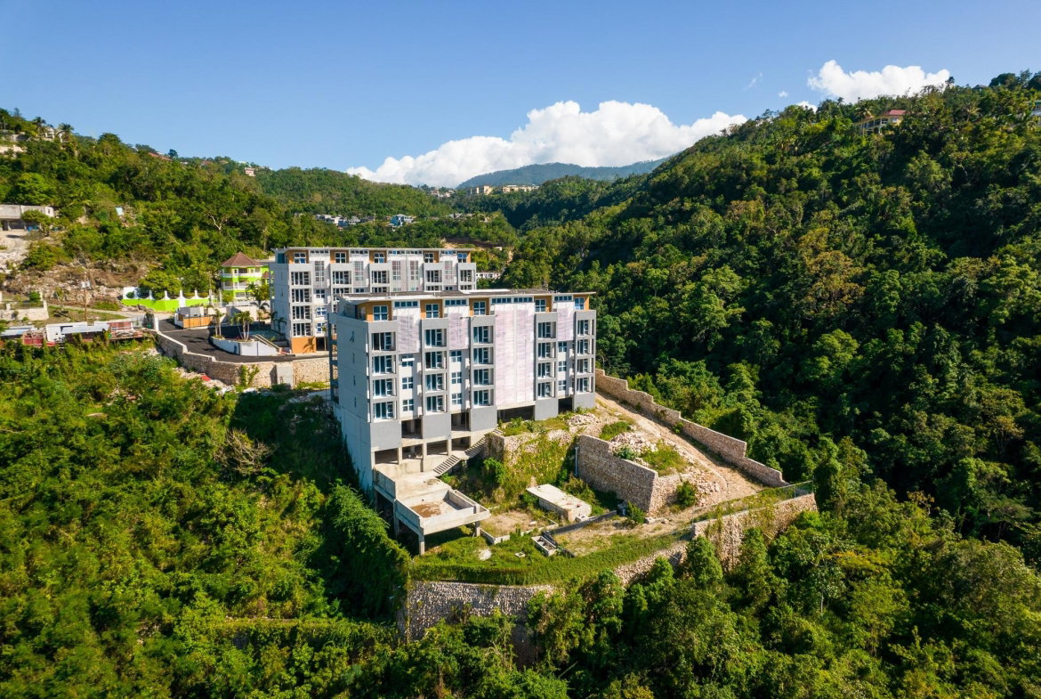 Fourth image of Block B-48 Highland Close in Kingston 19, St. Andrew, Jamaica - property is For Sale