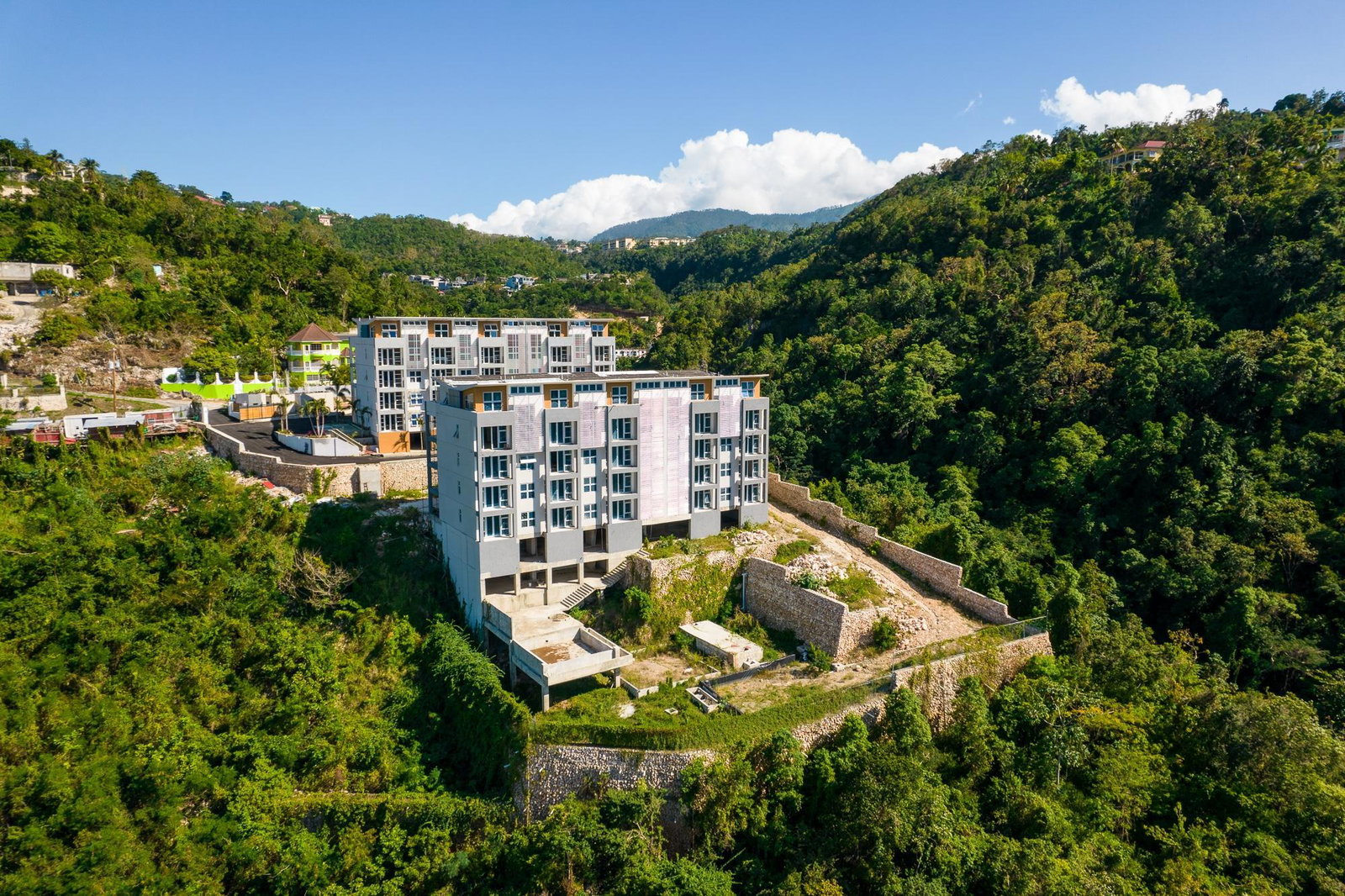 Fourth image of Block B-48 Highland Close in Kingston 19, St. Andrew, Jamaica - property is For Sale