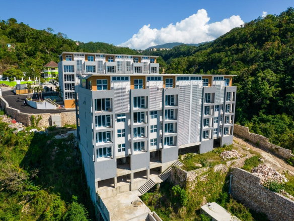 First image of Block B-48 Highland Close in Kingston 19, St. Andrew, Jamaica - property is For Sale