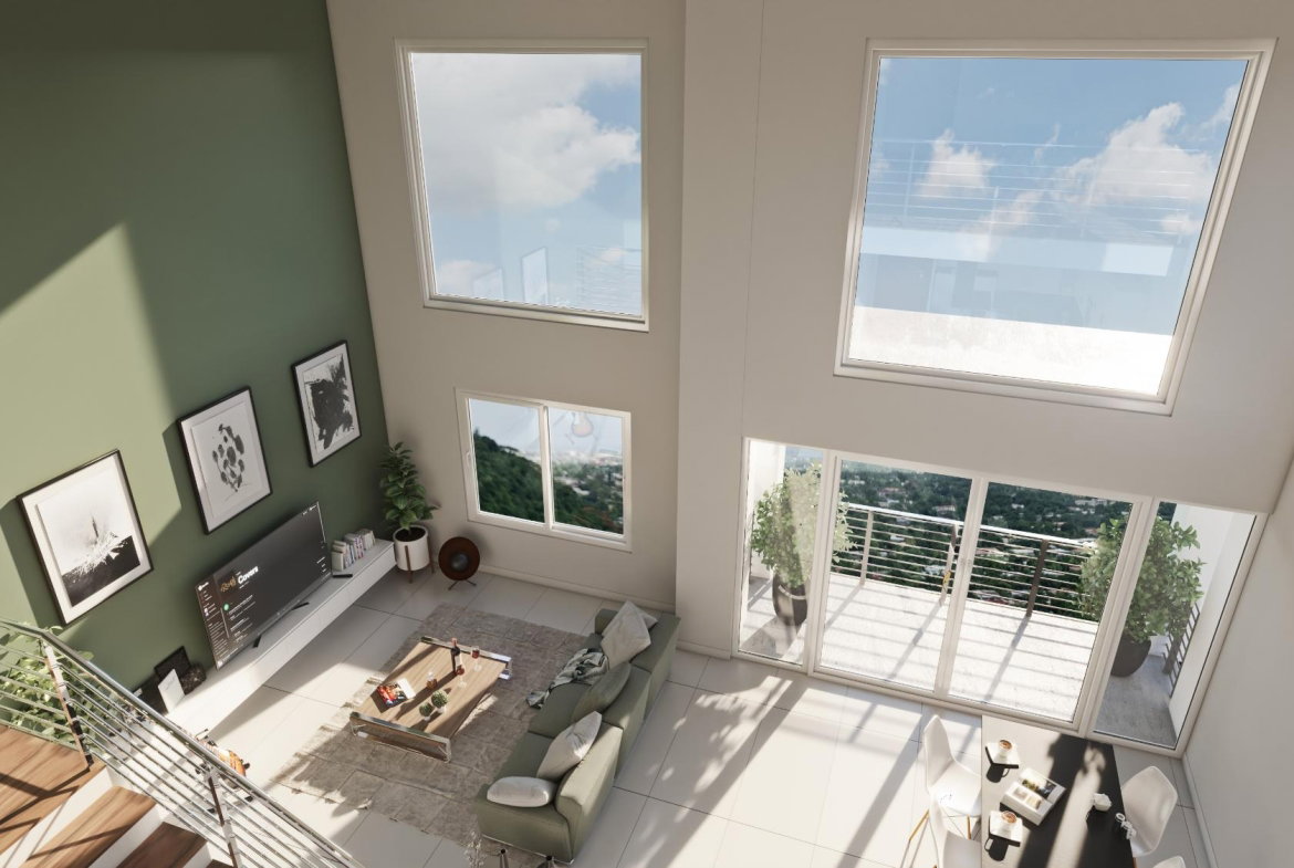 Eighth image of Block B-48 Highland Close in Kingston 19, St. Andrew, Jamaica - property is For Sale