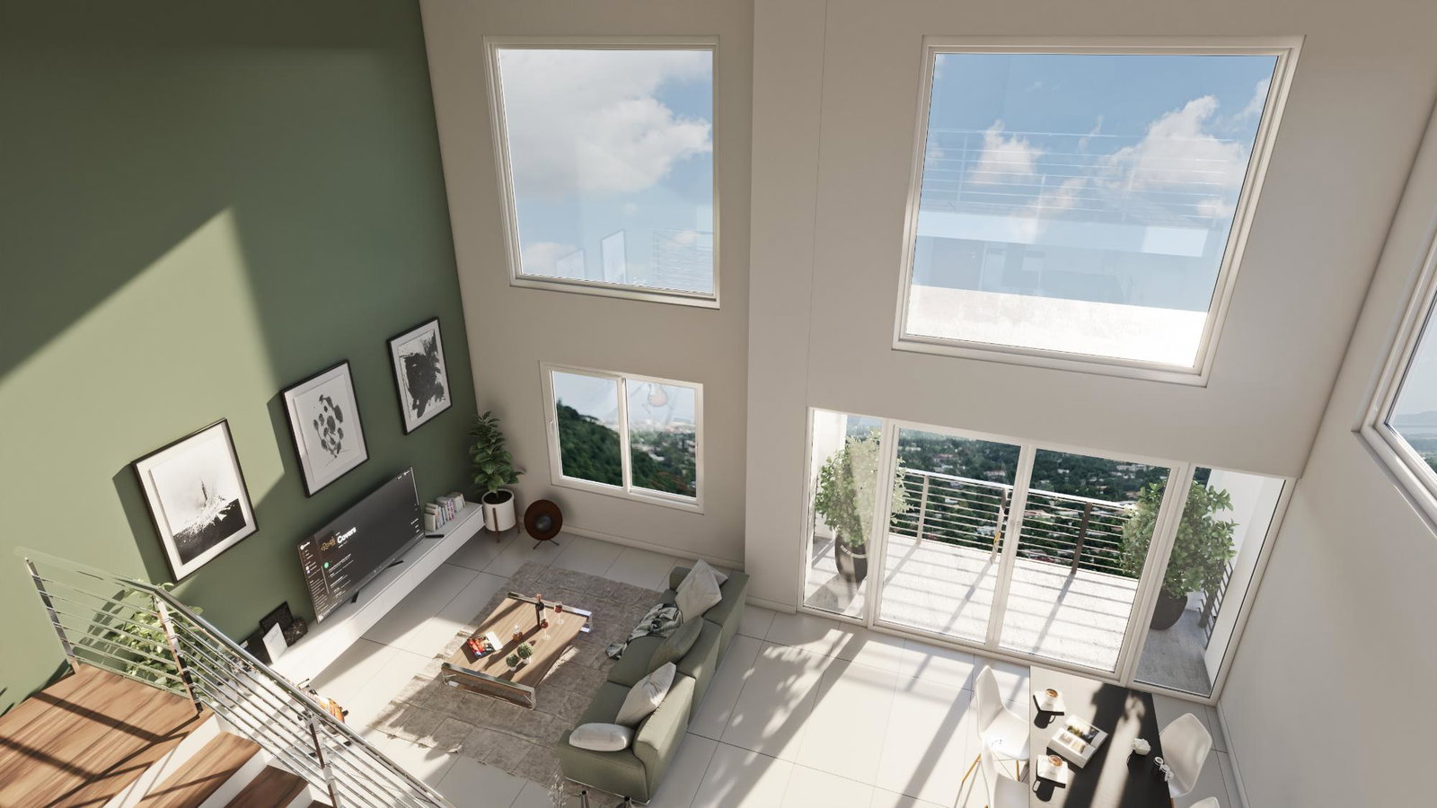 Eighth image of Block B-48 Highland Close in Kingston 19, St. Andrew, Jamaica - property is For Sale