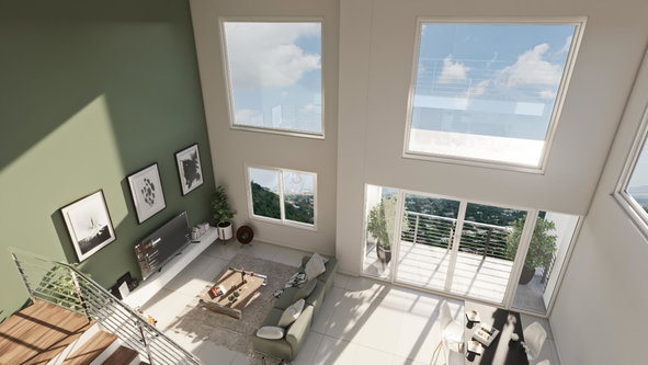 Eighth image of Block B-48 Highland Close in Kingston 19, St. Andrew, Jamaica - property is For Sale