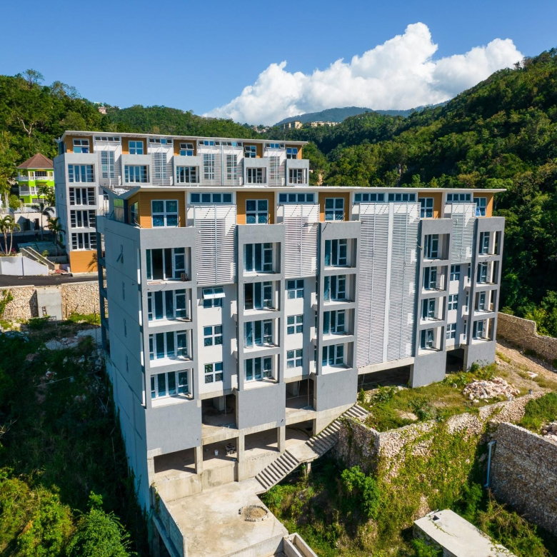 First image of Block B-48 Highland Close in Kingston 19, St. Andrew, Jamaica - property is For Sale