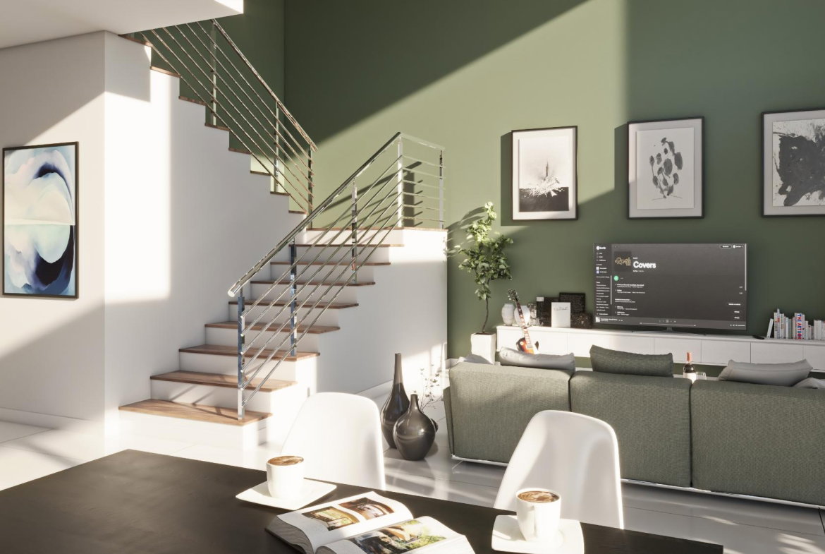 Ninth image of Block B-48 Highland Close in Kingston 19, St. Andrew, Jamaica - property is For Sale