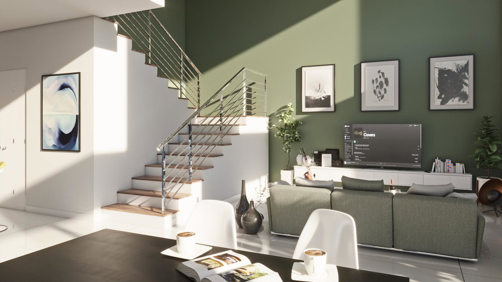 Ninth image of Block B-48 Highland Close in Kingston 19, St. Andrew, Jamaica - property is For Sale