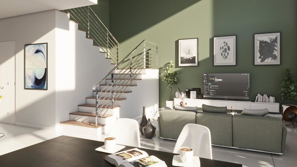 Ninth image of Block B-48 Highland Close in Kingston 19, St. Andrew, Jamaica - property is For Sale