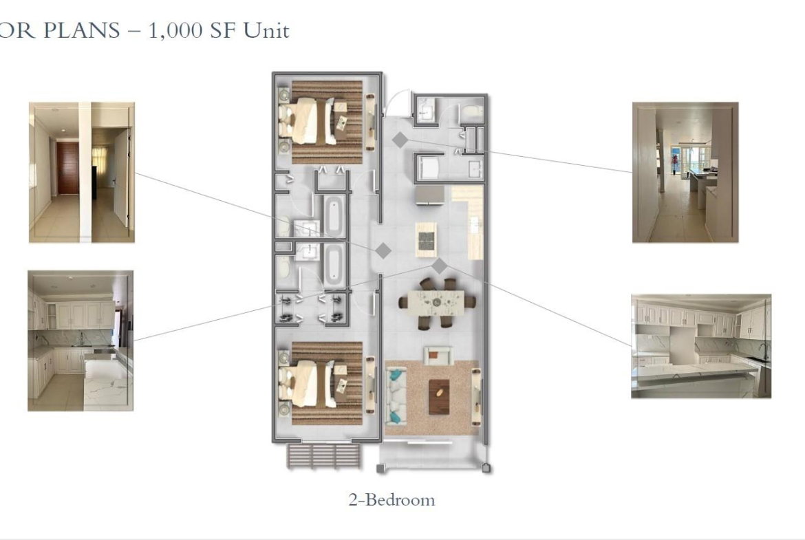 Tenth image of Block B-48 Highland Close in Kingston 19, St. Andrew, Jamaica - property is For Sale