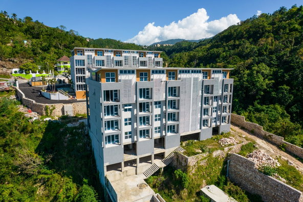 First image of Block B-48 Highland Close in Kingston 19, St. Andrew, Jamaica - property is For Sale