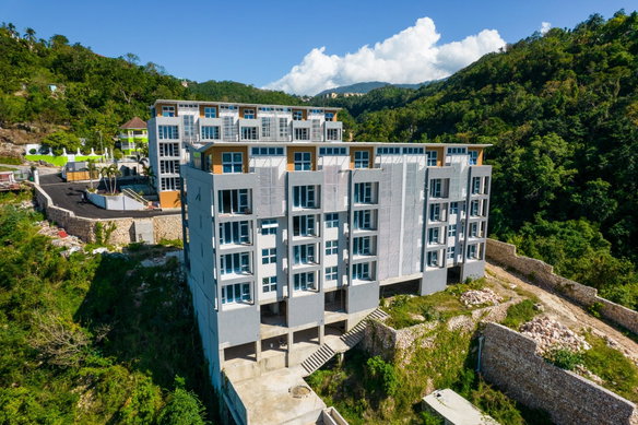 First image of Block B-48 Highland Close in Kingston 19, St. Andrew, Jamaica - property is For Sale
