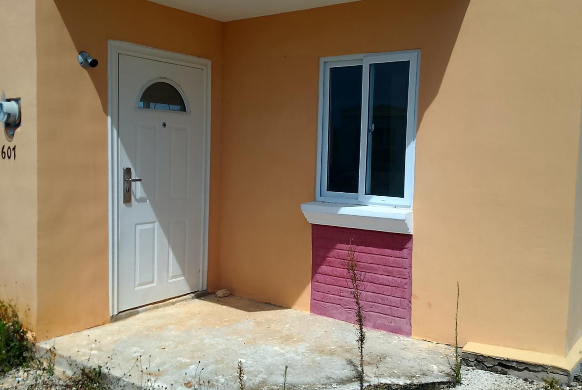 Second image of Lot-607 -17 Mahoe Drive in Green Island, Hanover, Jamaica - property is For Sale