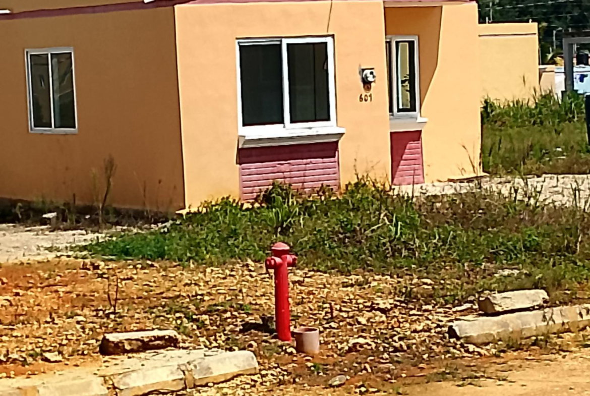 First image of Lot-607 -17 Mahoe Drive in Green Island, Hanover, Jamaica - property is For Sale