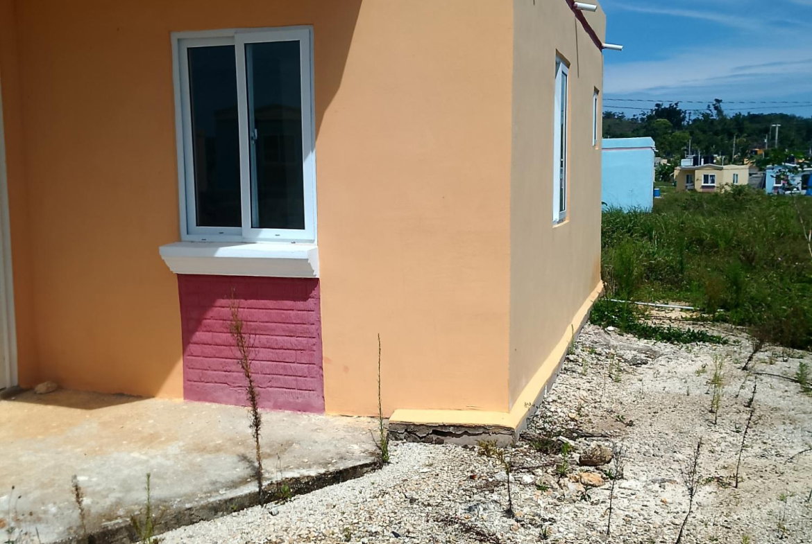 Third image of Lot-607 -17 Mahoe Drive in Green Island, Hanover, Jamaica - property is For Sale
