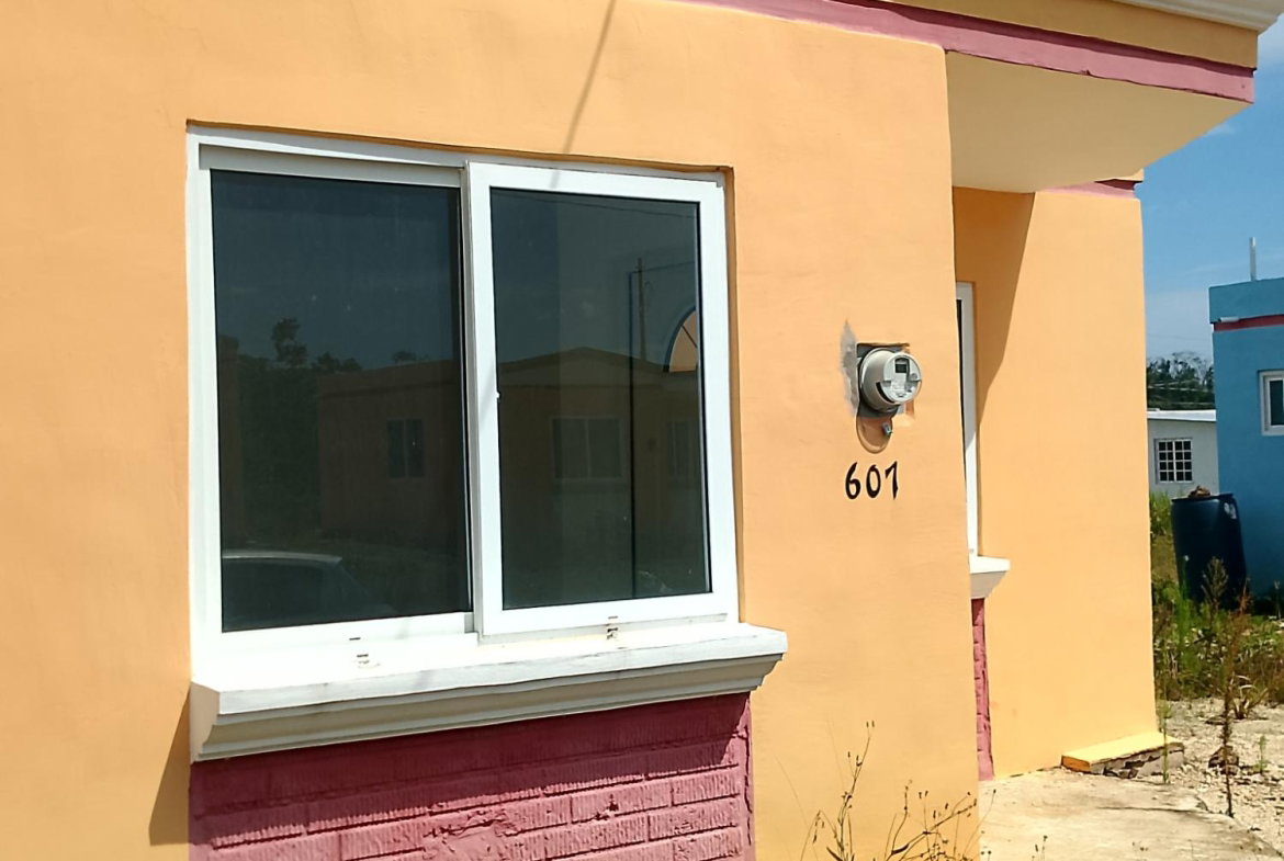 Fourth image of Lot-607 -17 Mahoe Drive in Green Island, Hanover, Jamaica - property is For Sale