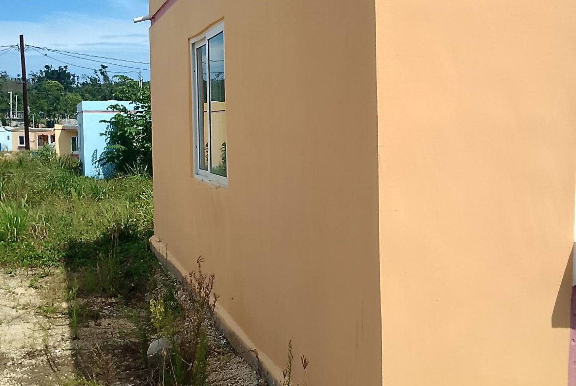 Fifth image of Lot-607 -17 Mahoe Drive in Green Island, Hanover, Jamaica - property is For Sale