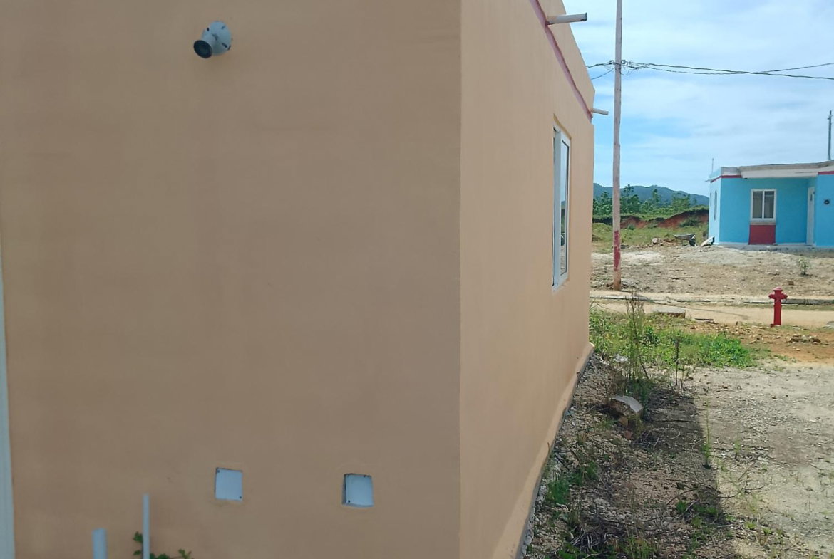 Sixth image of Lot-607 -17 Mahoe Drive in Green Island, Hanover, Jamaica - property is For Sale