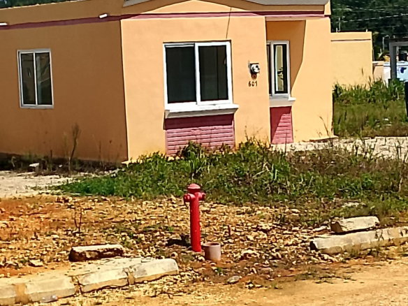 First image of Lot-607 -17 Mahoe Drive in Green Island, Hanover, Jamaica - property is For Sale