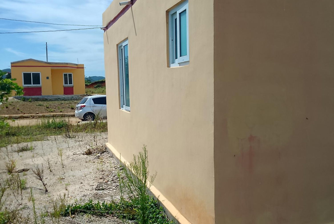 Seventh image of Lot-607 -17 Mahoe Drive in Green Island, Hanover, Jamaica - property is For Sale