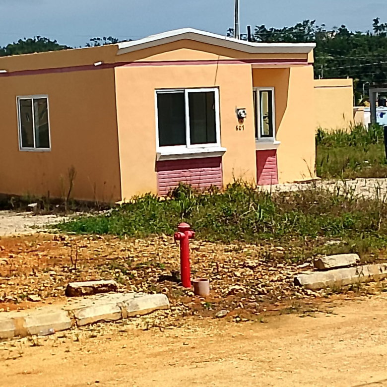 First image of Lot-607 -17 Mahoe Drive in Green Island, Hanover, Jamaica - property is For Sale