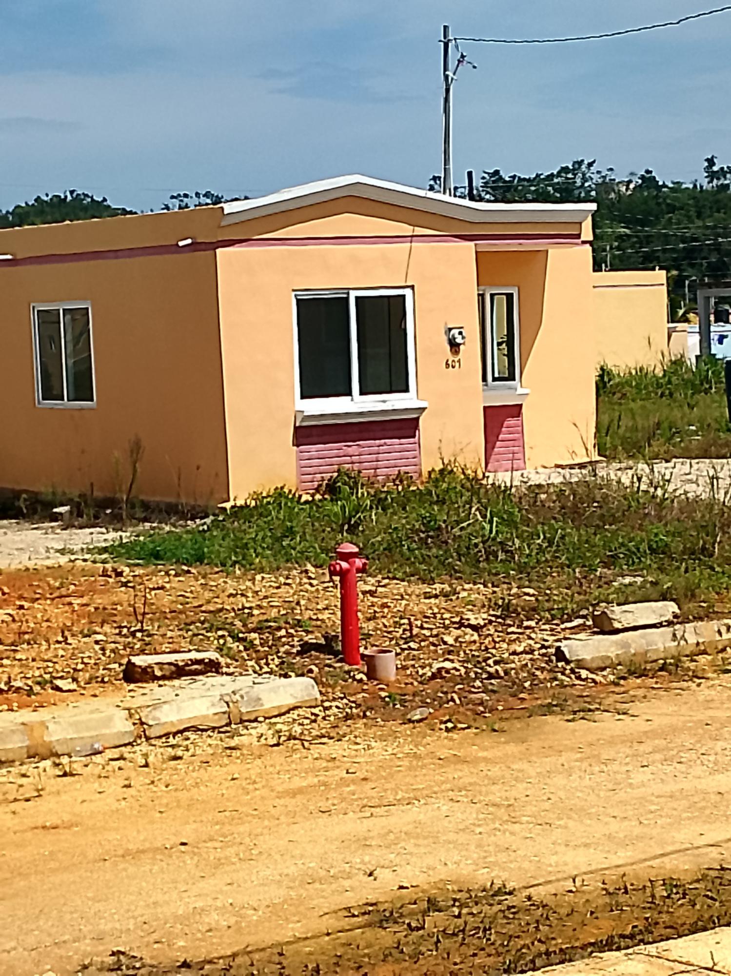First image of Lot-607 -17 Mahoe Drive in Green Island, Hanover, Jamaica - property is For Sale