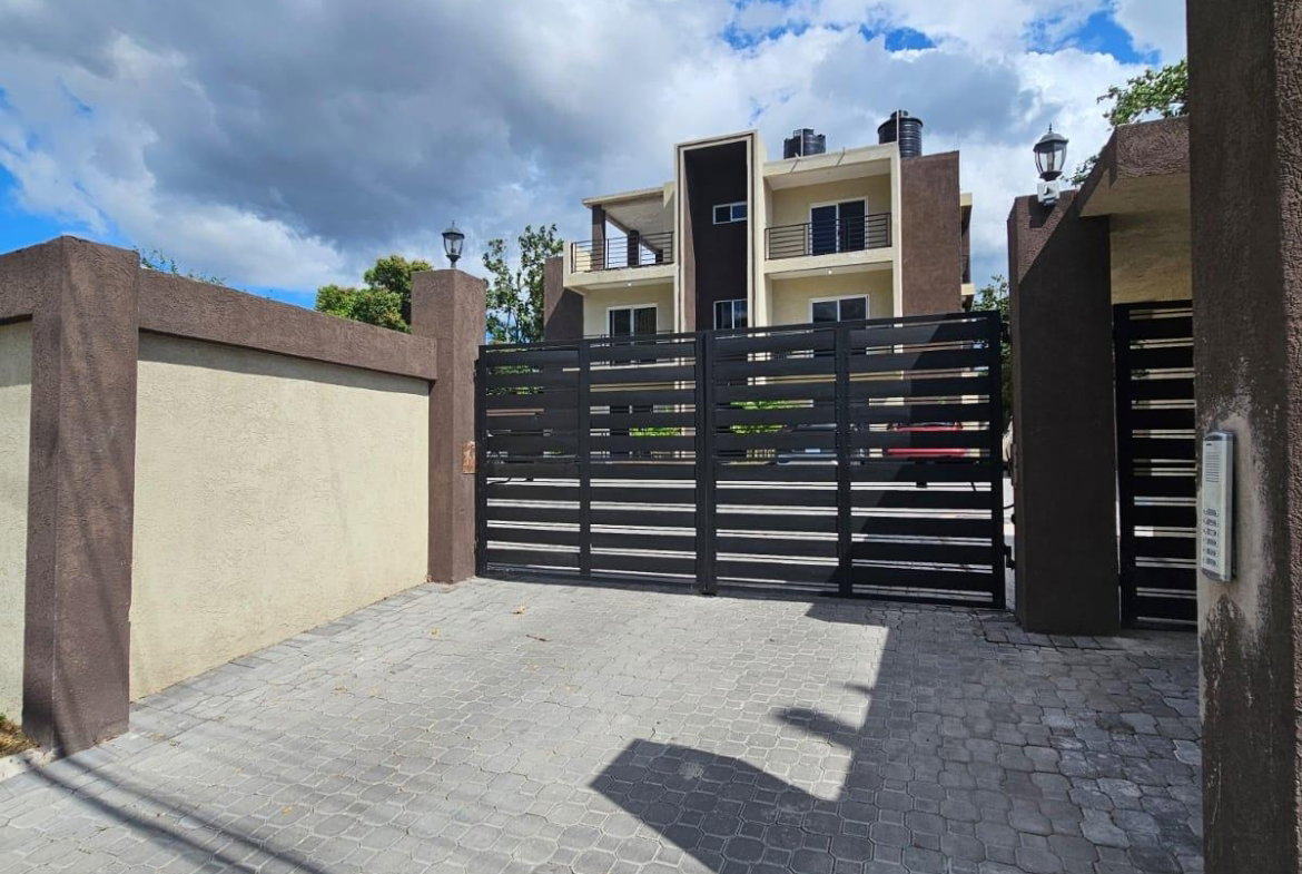 First image of 5-44 Patrick Drive in Kingston 20, St. Andrew, Jamaica - property is For Rent