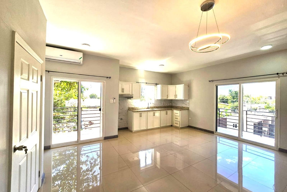 Third image of 5-44 Patrick Drive in Kingston 20, St. Andrew, Jamaica - property is For Rent