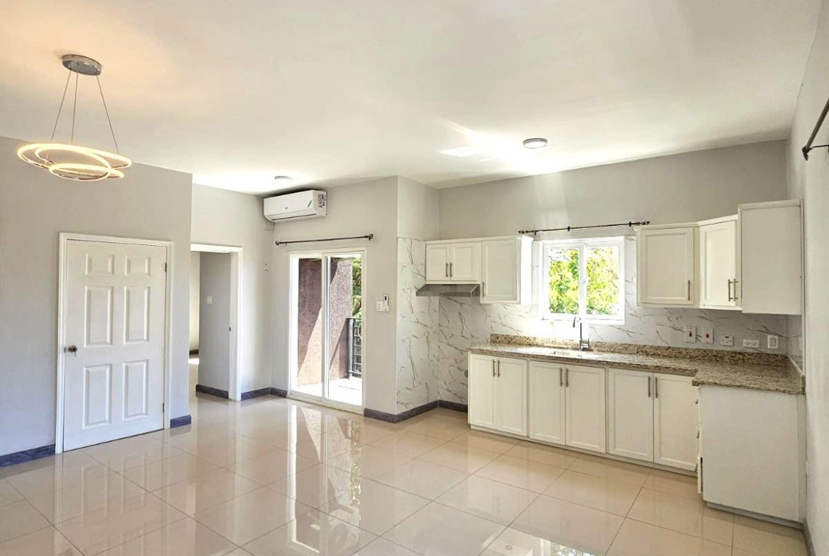 Fourth image of 5-44 Patrick Drive in Kingston 20, St. Andrew, Jamaica - property is For Rent