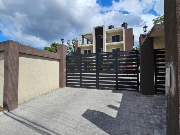 First image of 5-44 Patrick Drive in Kingston 20, St. Andrew, Jamaica - property is For Rent