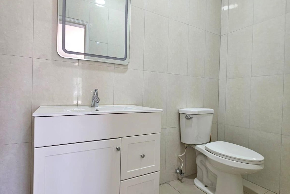 Ninth image of 5-44 Patrick Drive in Kingston 20, St. Andrew, Jamaica - property is For Rent