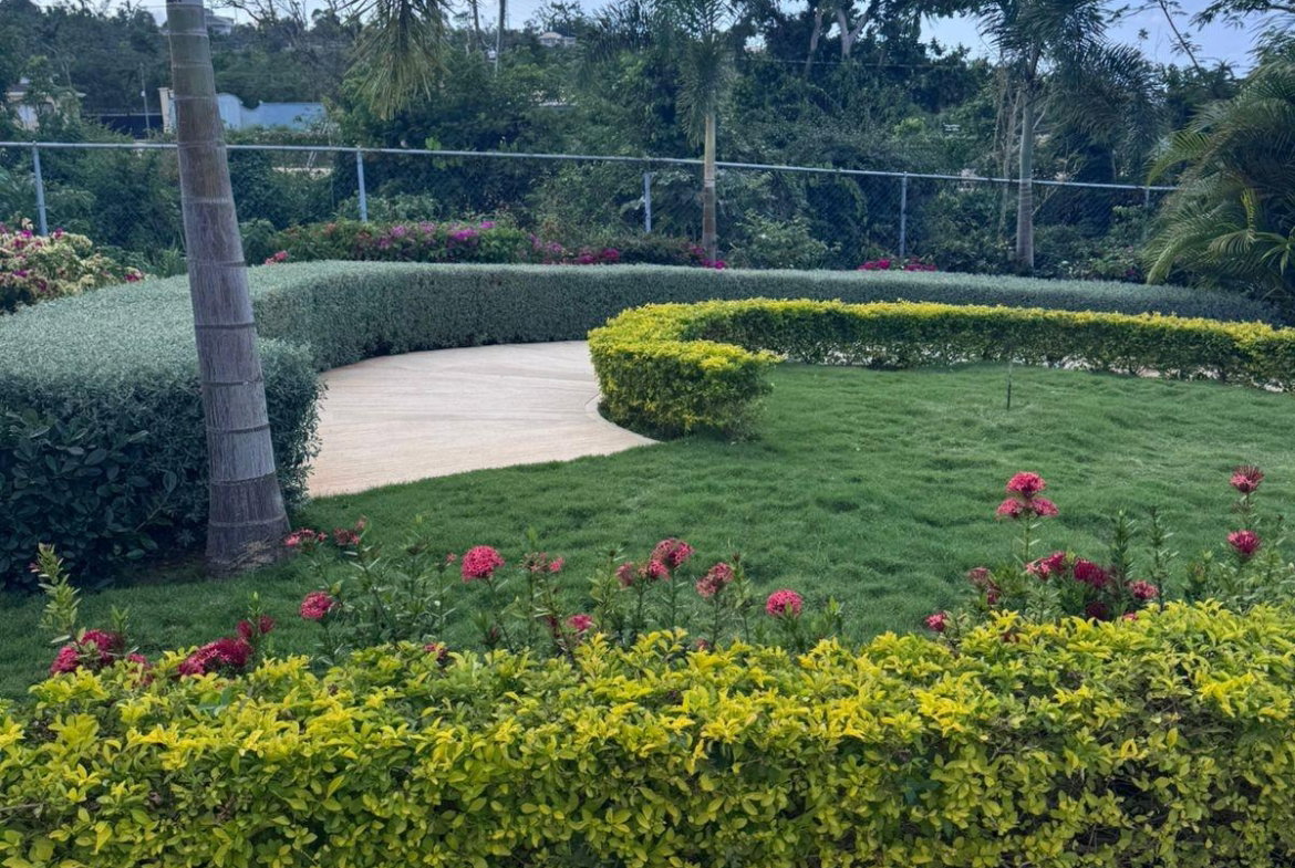 Second image of 430 Camelot Village in Laughlands, St. Ann, Jamaica - property is For Rent