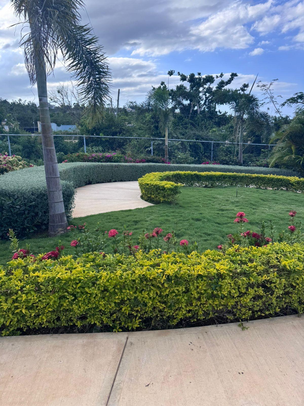 Second image of 430 Camelot Village in Laughlands, St. Ann, Jamaica - property is For Rent