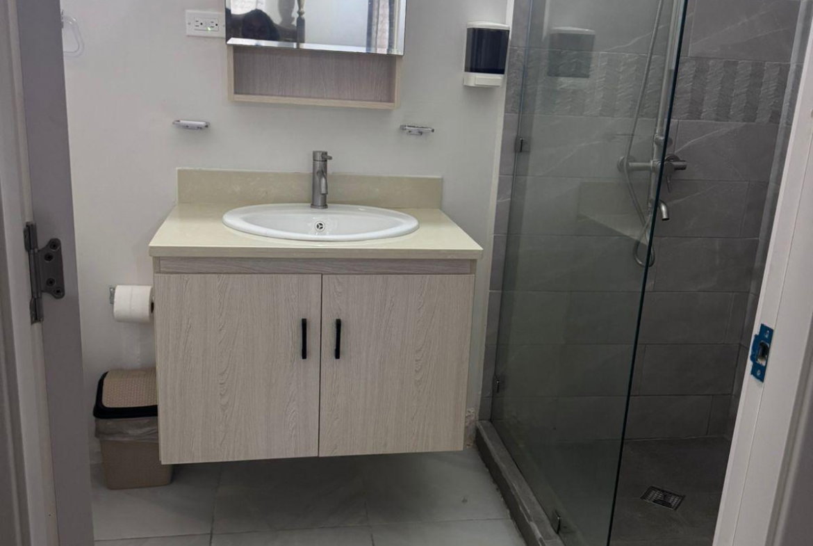 Fourteenth image of 430 Camelot Village in Laughlands, St. Ann, Jamaica - property is For Rent