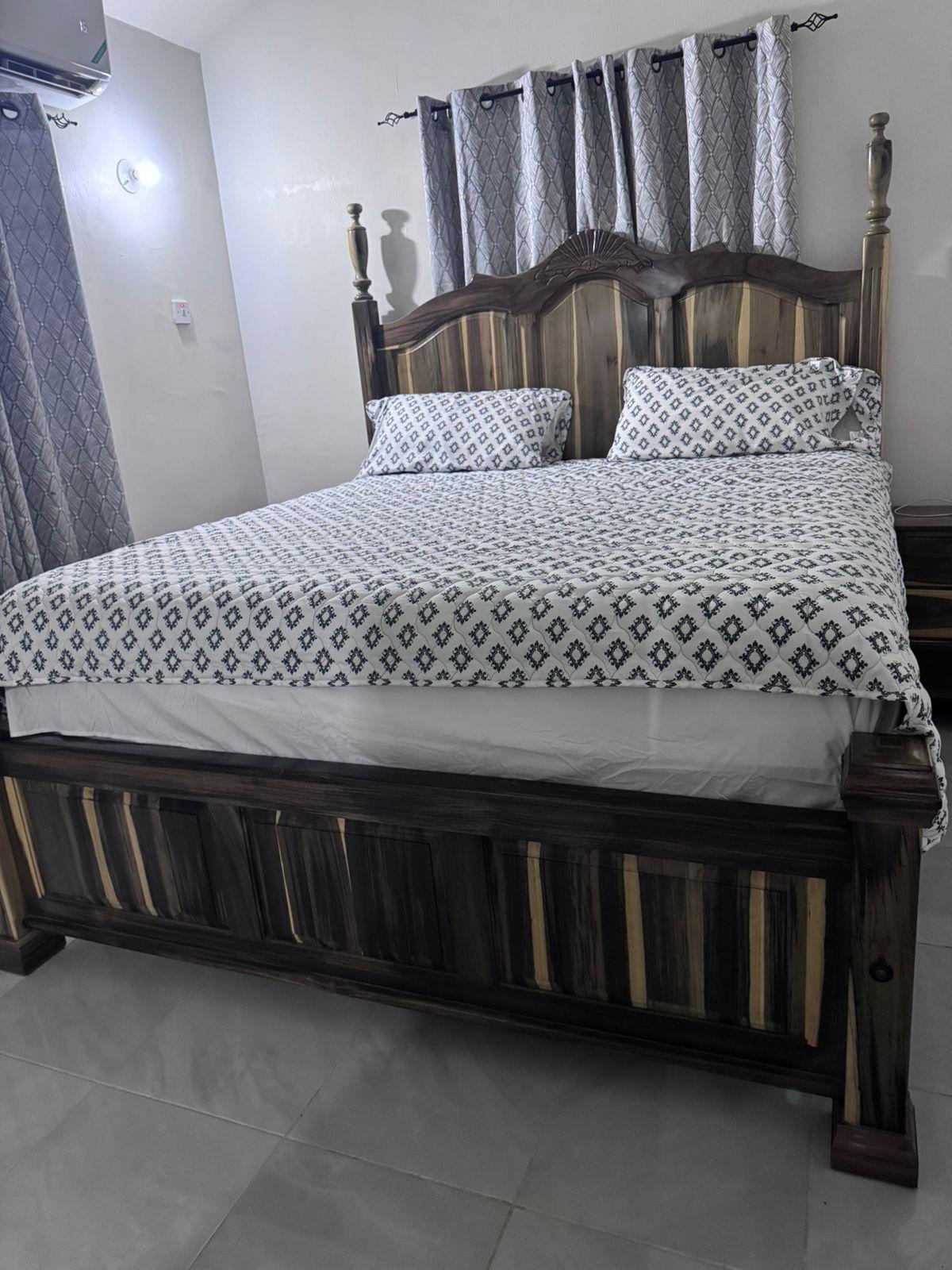 Fifteenth image of 430 Camelot Village in Laughlands, St. Ann, Jamaica - property is For Rent