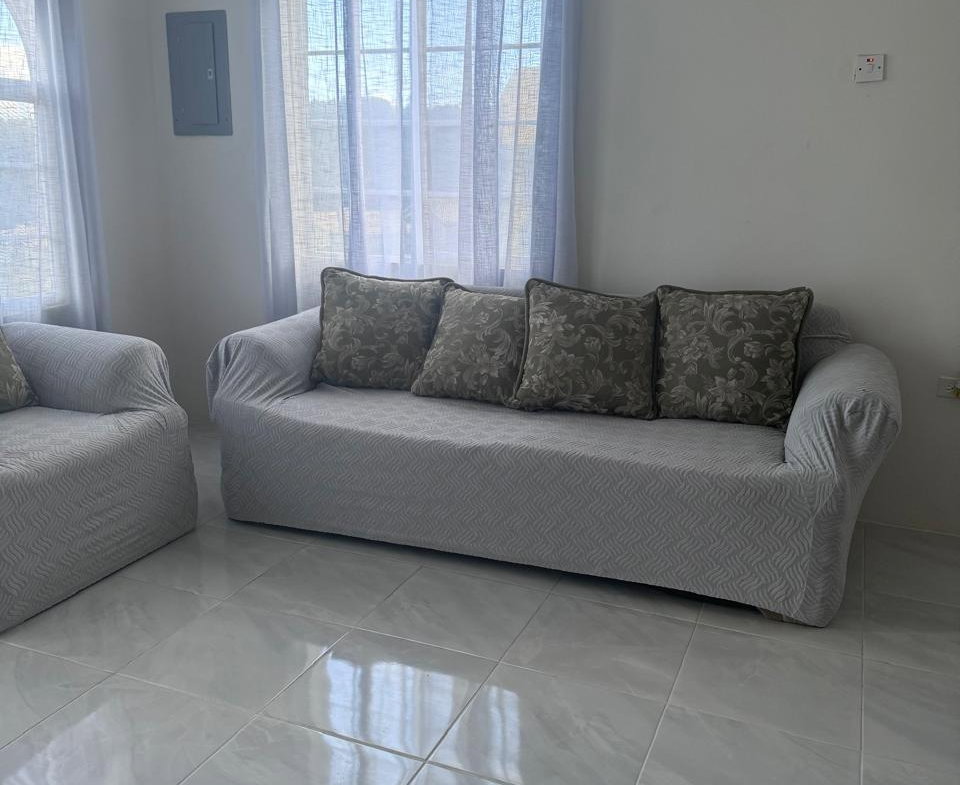 Third image of 430 Camelot Village in Laughlands, St. Ann, Jamaica - property is For Rent