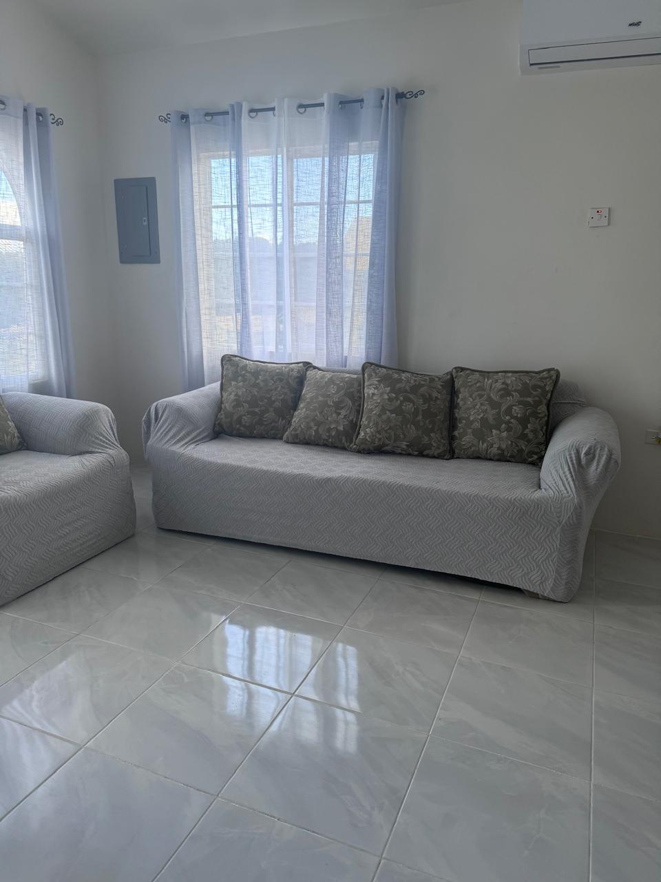 Third image of 430 Camelot Village in Laughlands, St. Ann, Jamaica - property is For Rent