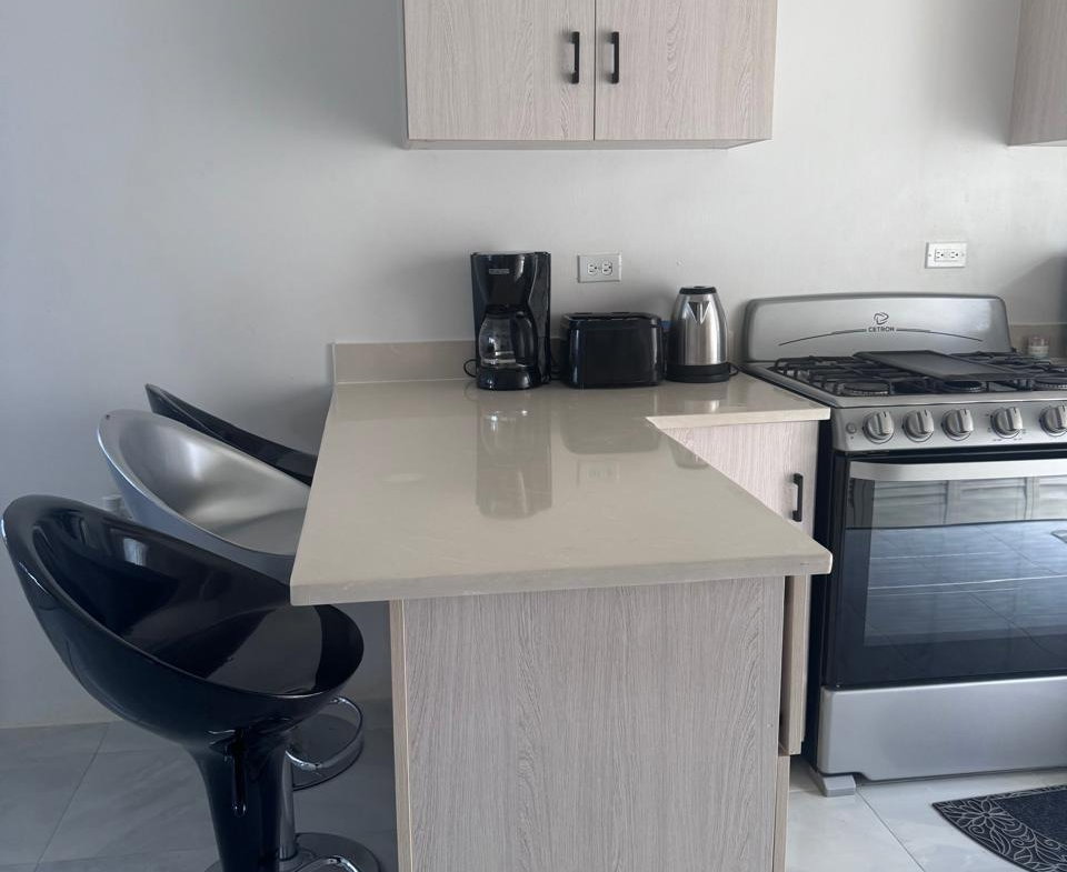 Fourth image of 430 Camelot Village in Laughlands, St. Ann, Jamaica - property is For Rent