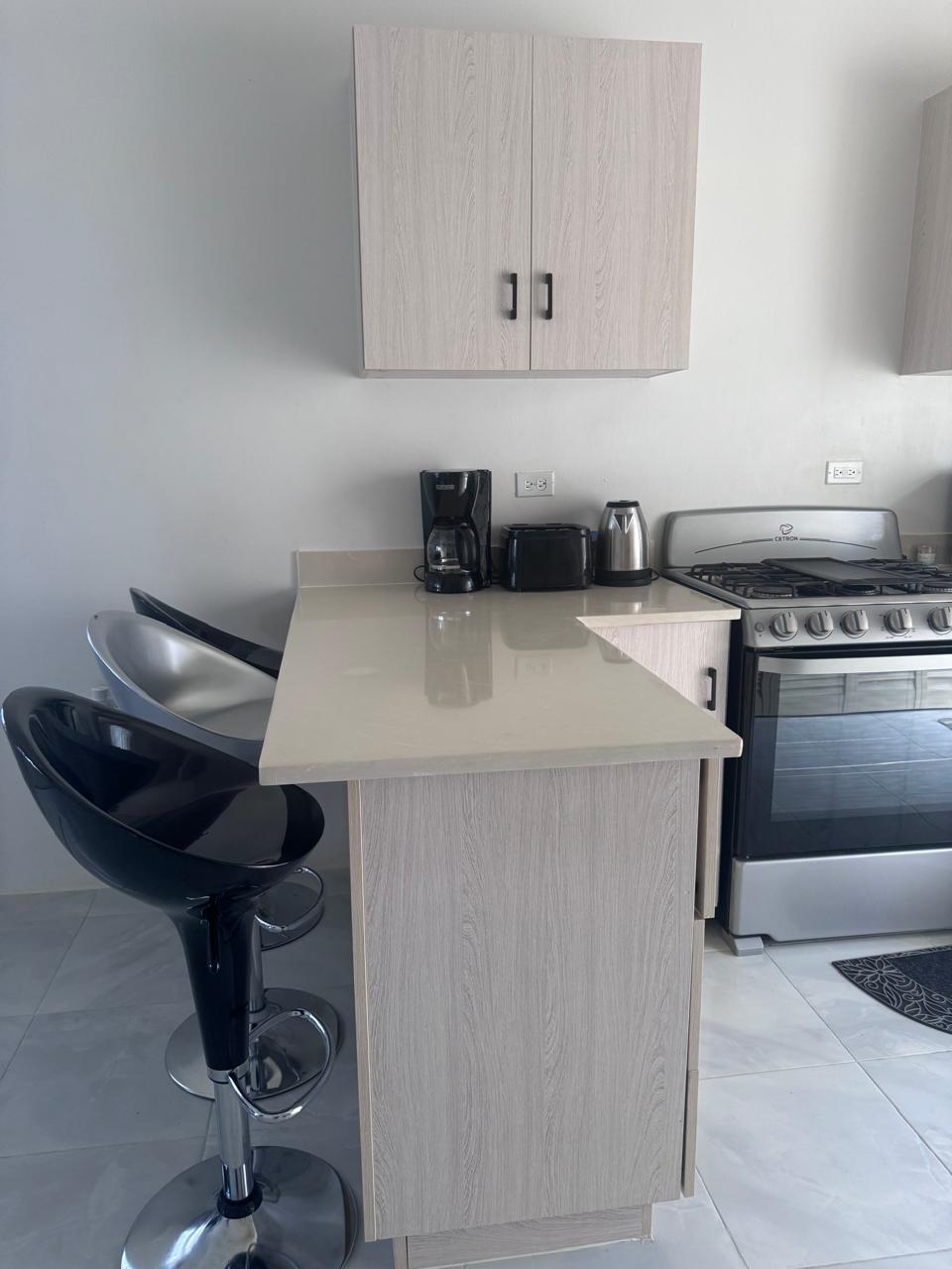 Fourth image of 430 Camelot Village in Laughlands, St. Ann, Jamaica - property is For Rent