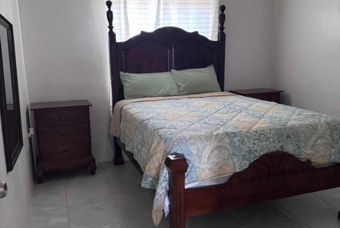 Fifth image of 430 Camelot Village in Laughlands, St. Ann, Jamaica - property is For Rent