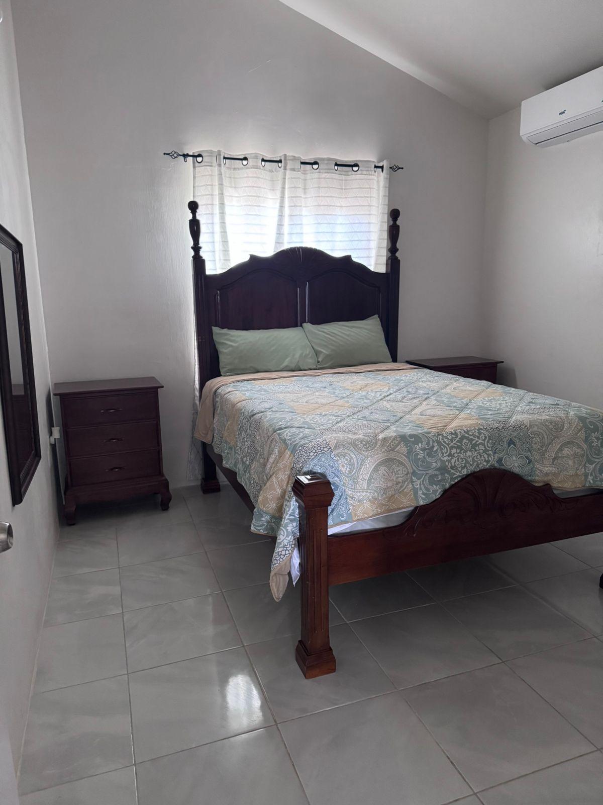 Fifth image of 430 Camelot Village in Laughlands, St. Ann, Jamaica - property is For Rent