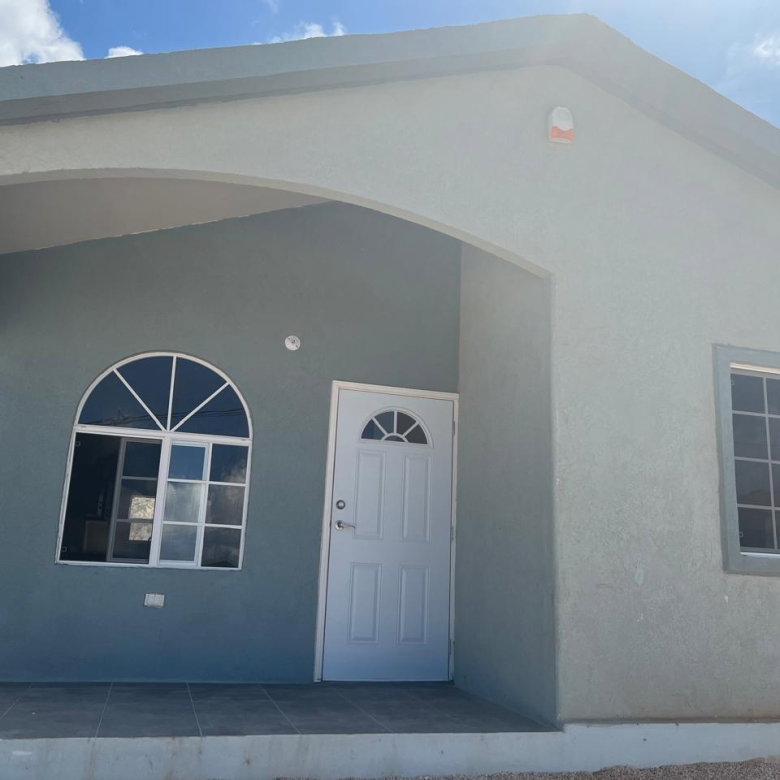 First image of 430 Camelot Village in Laughlands, St. Ann, Jamaica - property is For Rent