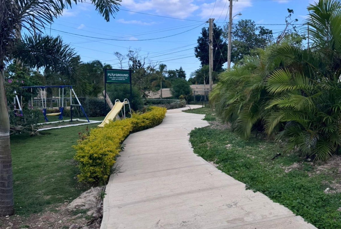 Ninth image of 430 Camelot Village in Laughlands, St. Ann, Jamaica - property is For Rent