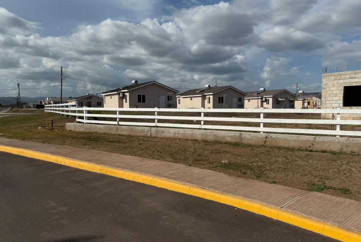 Second image of 499 Whim Estate, Phase 1, Blo in Old Harbour, St. Catherine, Jamaica - property is For Rent