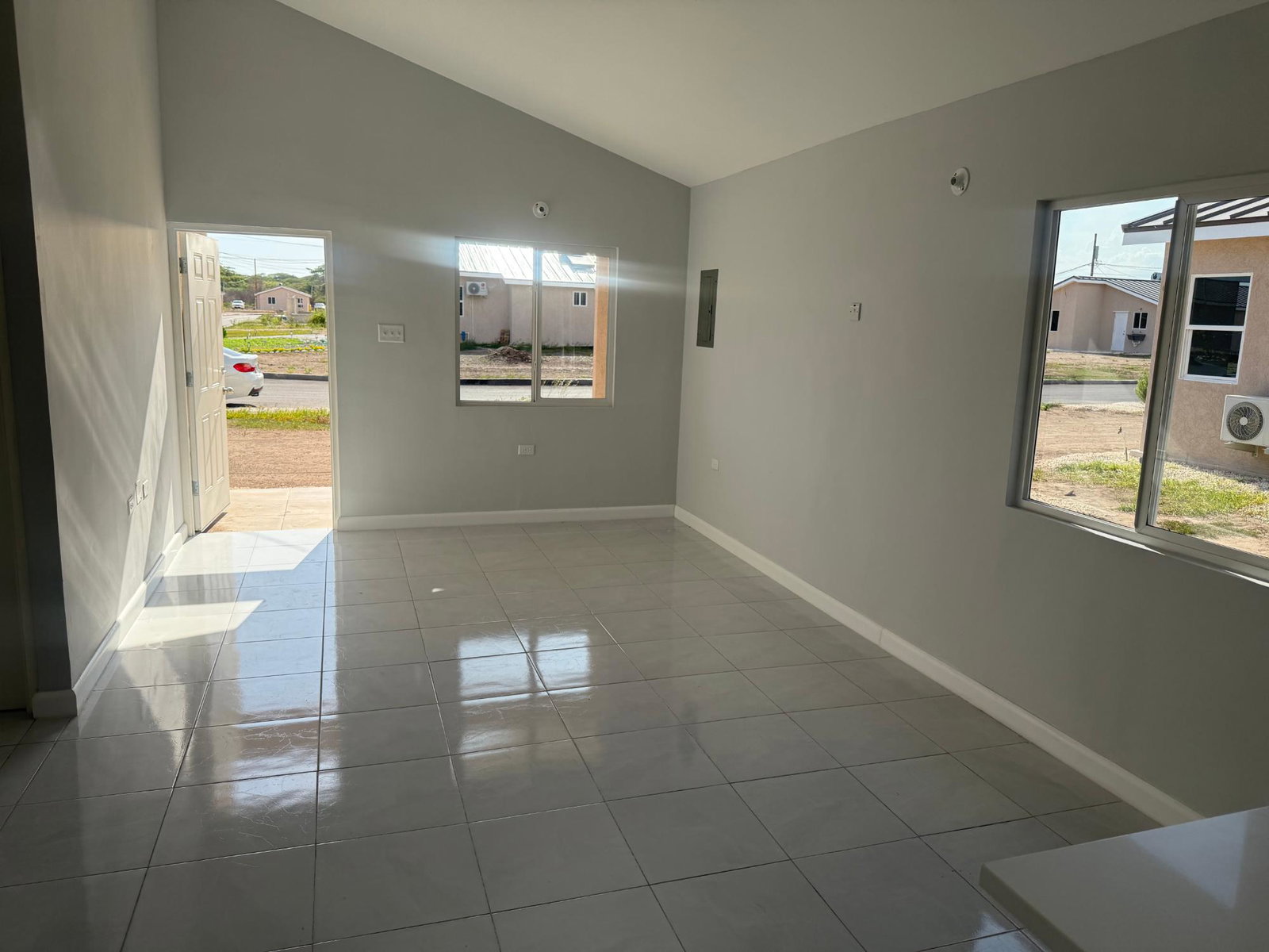 Twelfth image of 499 Whim Estate, Phase 1, Blo in Old Harbour, St. Catherine, Jamaica - property is For Rent