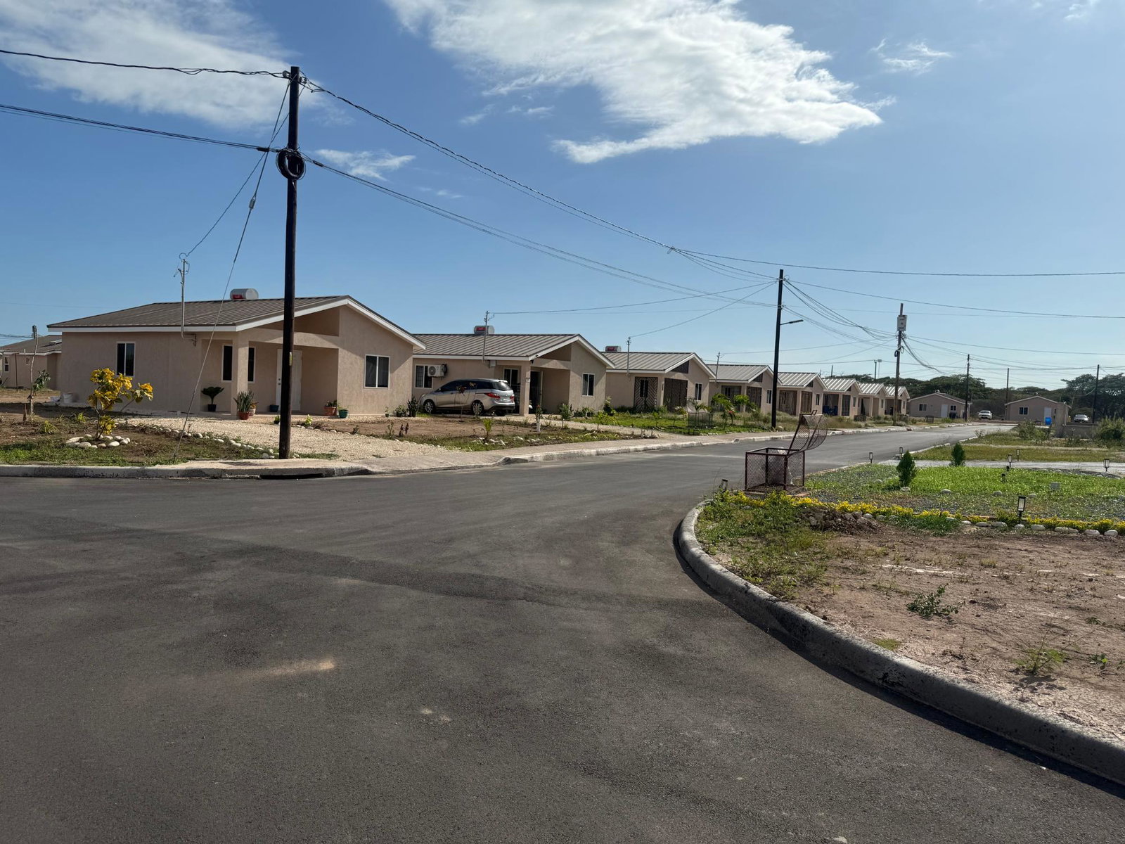 Fifteenth image of 499 Whim Estate, Phase 1, Blo in Old Harbour, St. Catherine, Jamaica - property is For Rent