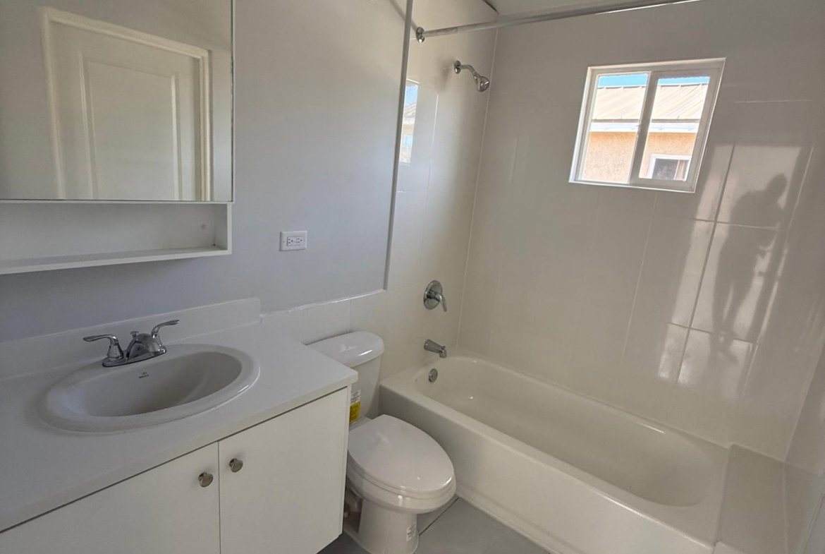 Seventeenth image of 499 Whim Estate, Phase 1, Blo in Old Harbour, St. Catherine, Jamaica - property is For Rent