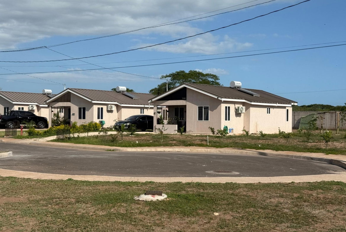 Third image of 499 Whim Estate, Phase 1, Blo in Old Harbour, St. Catherine, Jamaica - property is For Rent