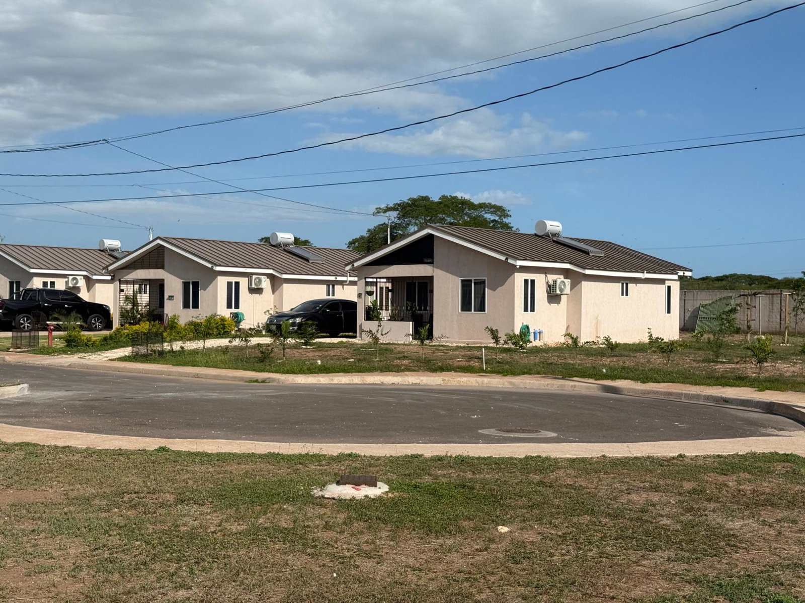 Third image of 499 Whim Estate, Phase 1, Blo in Old Harbour, St. Catherine, Jamaica - property is For Rent