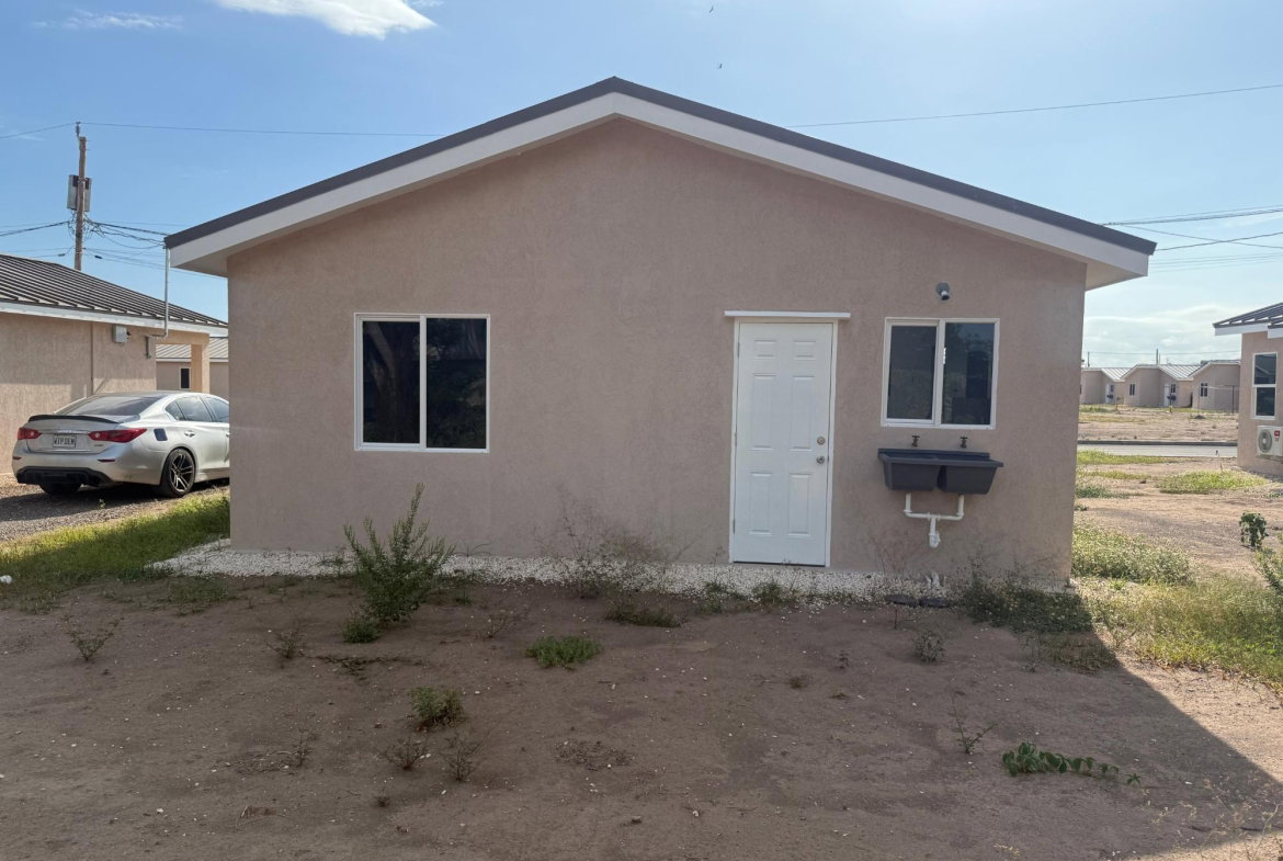 Twenty-Third image of 499 Whim Estate, Phase 1, Blo in Old Harbour, St. Catherine, Jamaica - property is For Rent