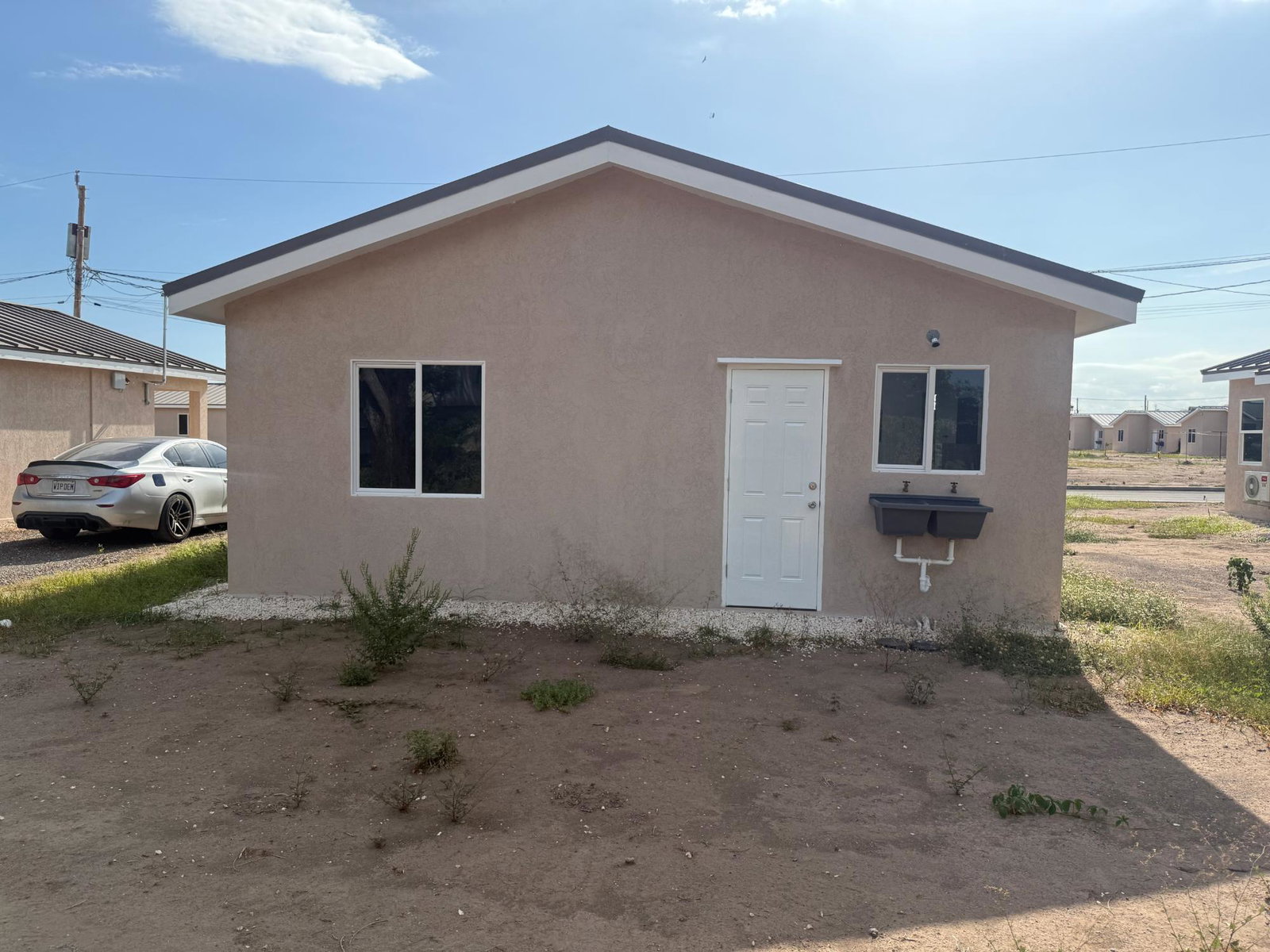 Twenty-Third image of 499 Whim Estate, Phase 1, Blo in Old Harbour, St. Catherine, Jamaica - property is For Rent