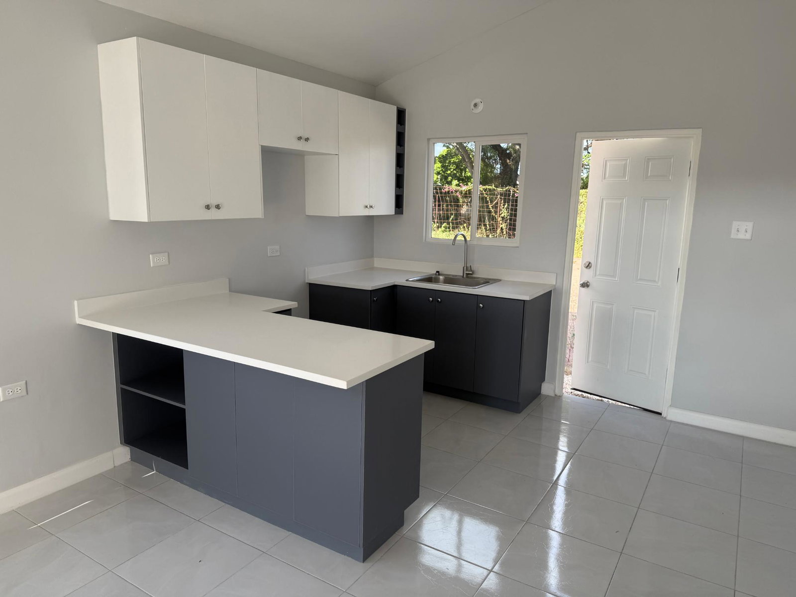 Twenty-Fifth image of 499 Whim Estate, Phase 1, Blo in Old Harbour, St. Catherine, Jamaica - property is For Rent